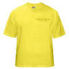 Mudinyeri Yellow T-Shirt